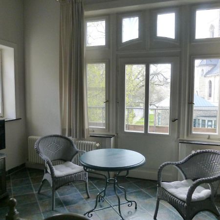 Hotel Villa Tosca Hannover Exteriér fotografie