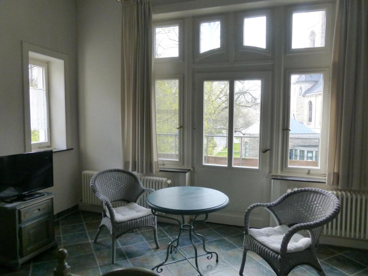 Hotel Villa Tosca Hannover Exteriér fotografie
